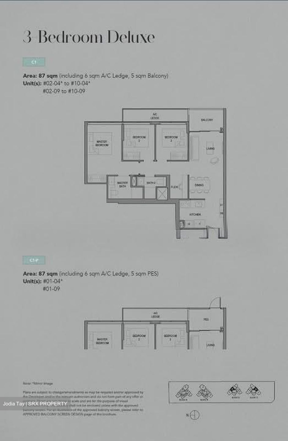 Sora (D22), Apartment #588224241
